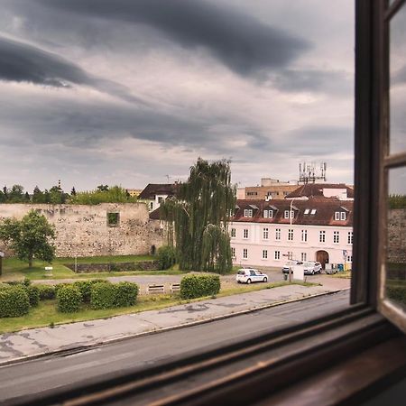 Guesthouse Zlaty Hrozen Česká Lípa Zewnętrze zdjęcie