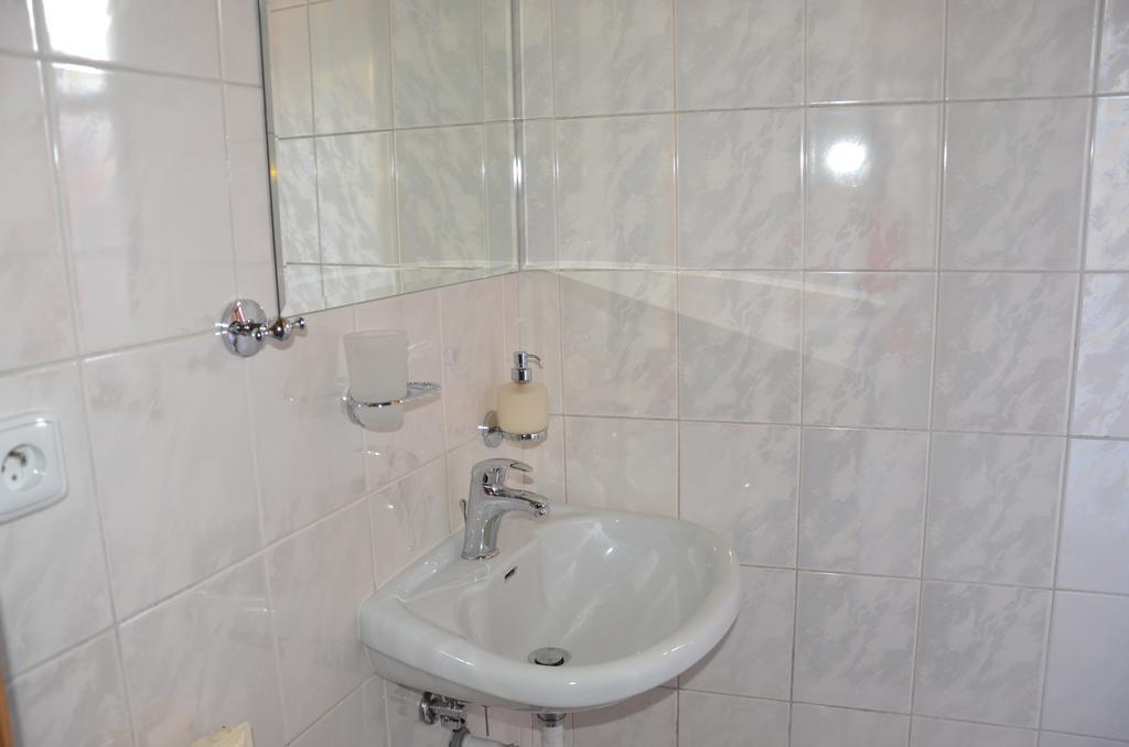 Guesthouse Zlaty Hrozen Česká Lípa Pokój zdjęcie