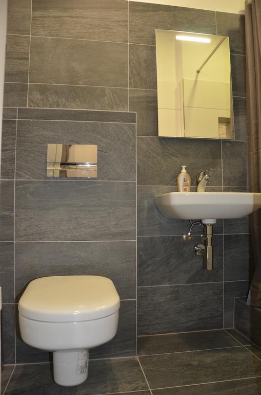 Guesthouse Zlaty Hrozen Česká Lípa Zewnętrze zdjęcie