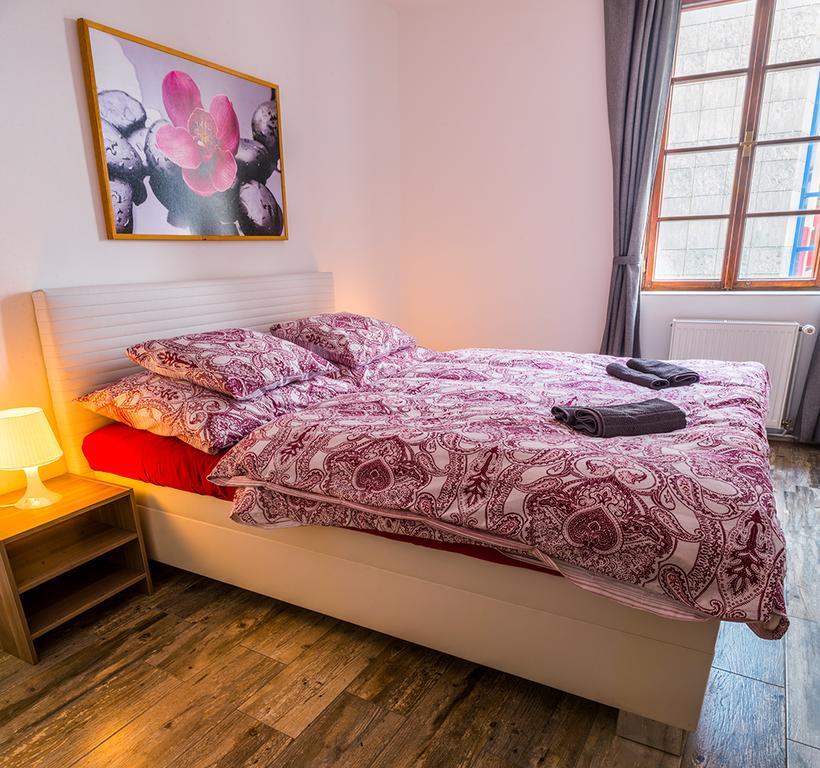 Guesthouse Zlaty Hrozen Česká Lípa Zewnętrze zdjęcie