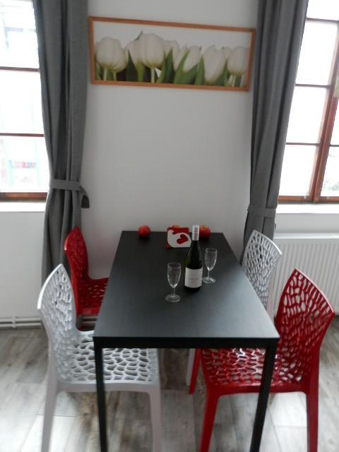 Guesthouse Zlaty Hrozen Česká Lípa Zewnętrze zdjęcie