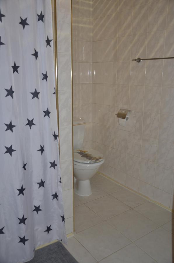 Guesthouse Zlaty Hrozen Česká Lípa Zewnętrze zdjęcie