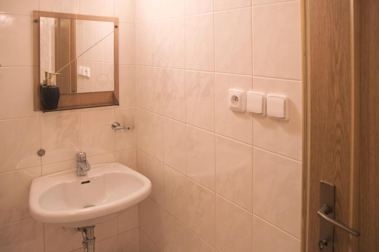 Guesthouse Zlaty Hrozen Česká Lípa Zewnętrze zdjęcie